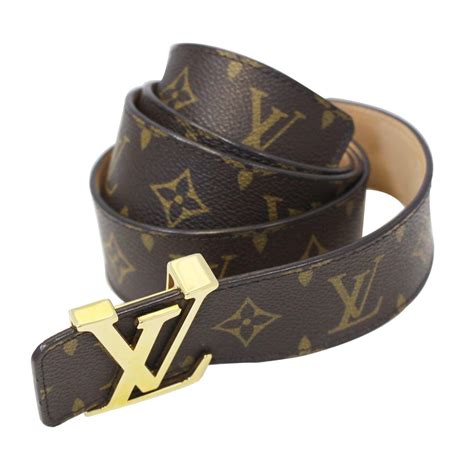 lv belt price in usa|Lv Belt women price.